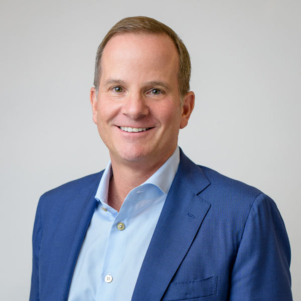 Robert Koenigsberger, CIO and Managing Partner, Gramercy