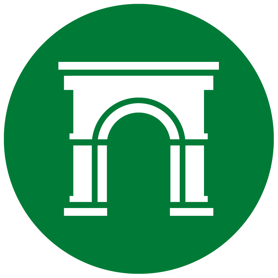 Gramercy logo mark