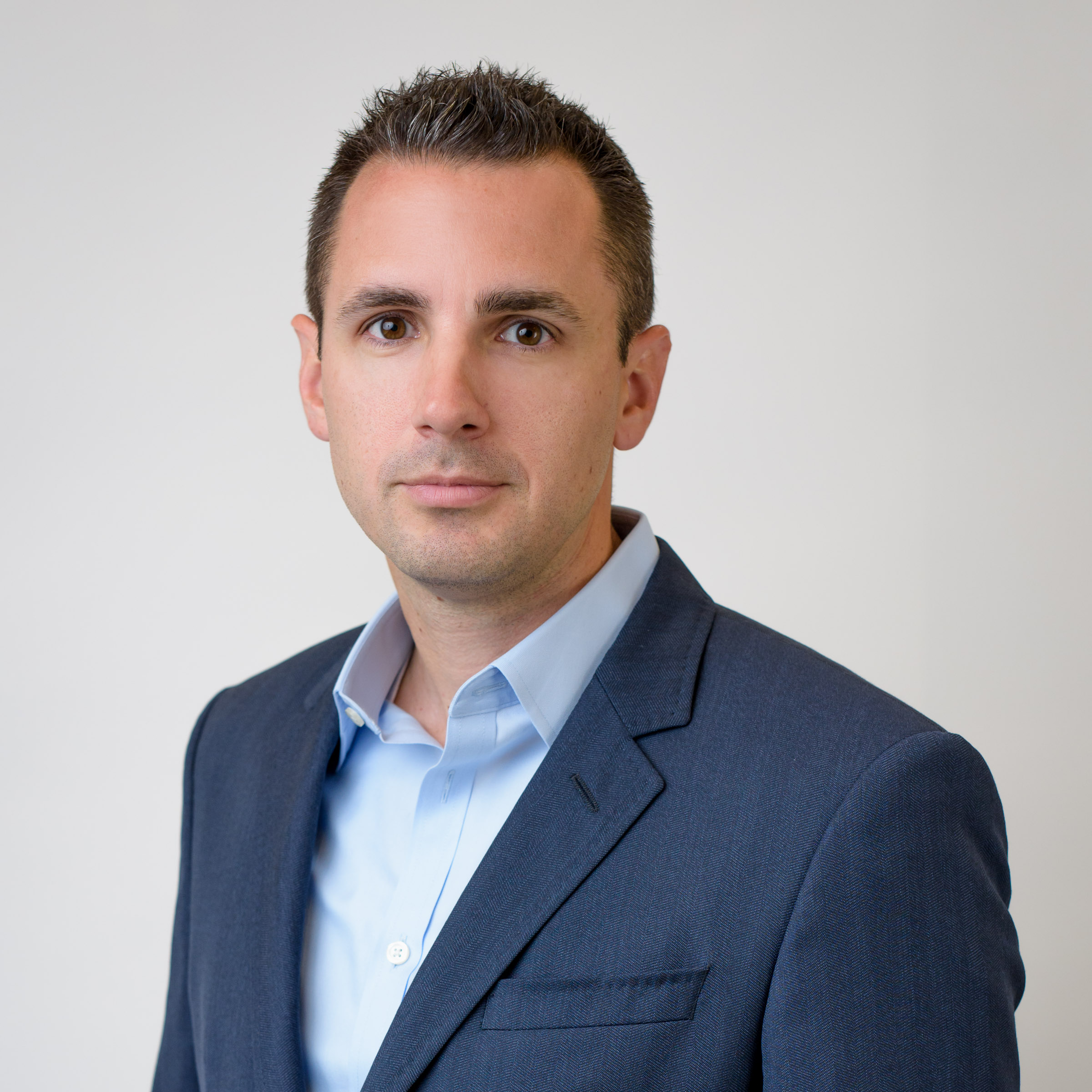 Chief Legal Officer