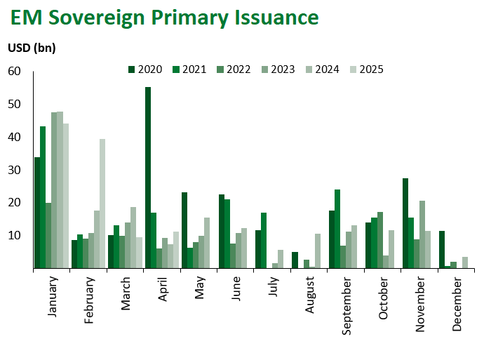 EM Sov Issuance 5.10.25